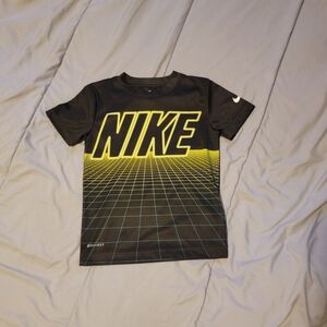 Nike Todder Dri Fit T-Shirt